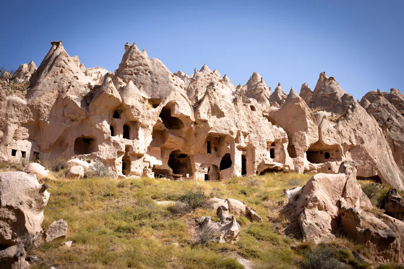 4 Days Cappadocia