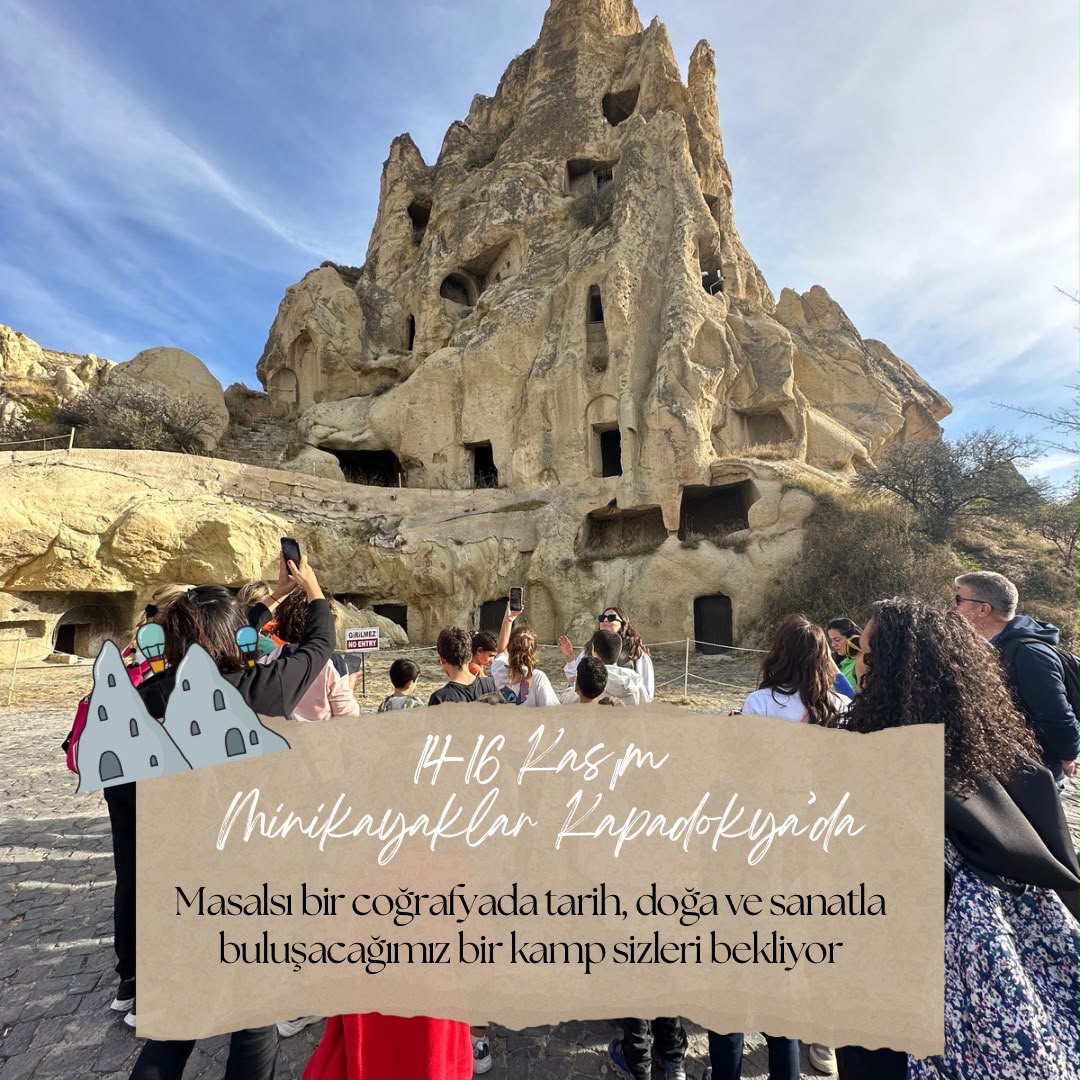 Kapadokya